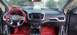 GMC Terrain